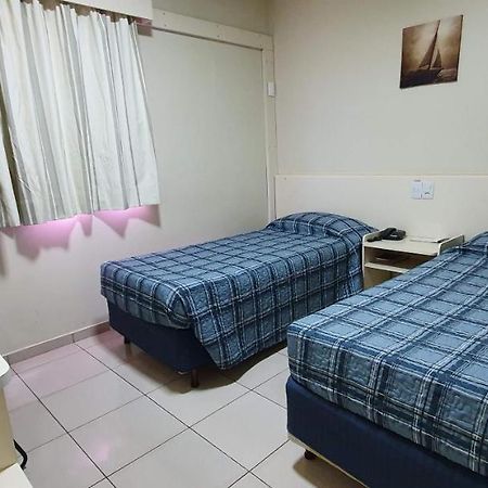 Villalba Hoteis لوندرينا المظهر الخارجي الصورة