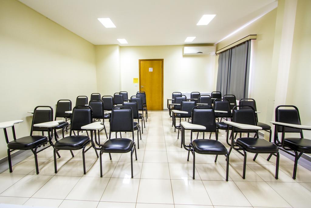 Villalba Hoteis لوندرينا المظهر الخارجي الصورة