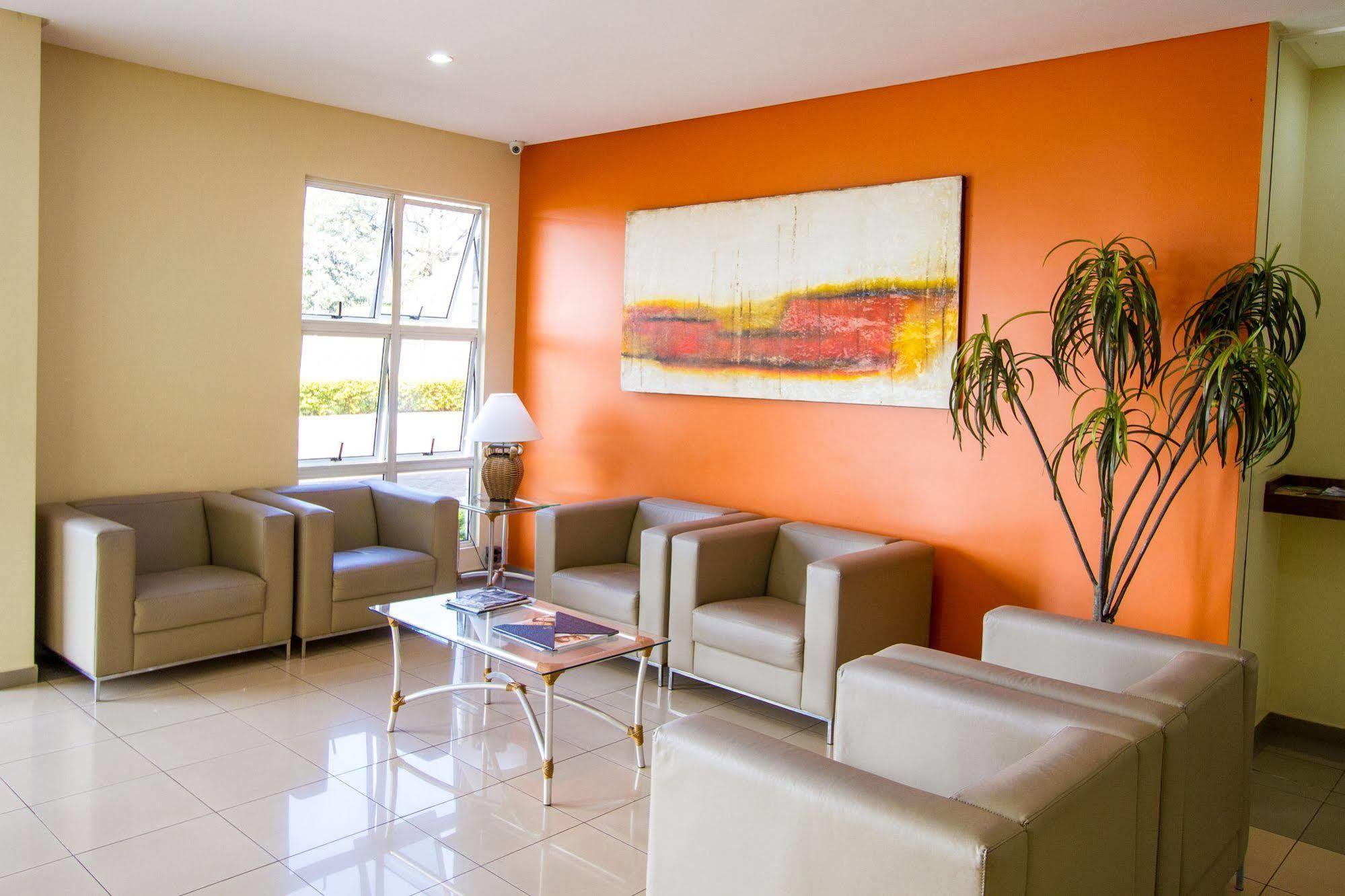 Villalba Hoteis لوندرينا المظهر الخارجي الصورة