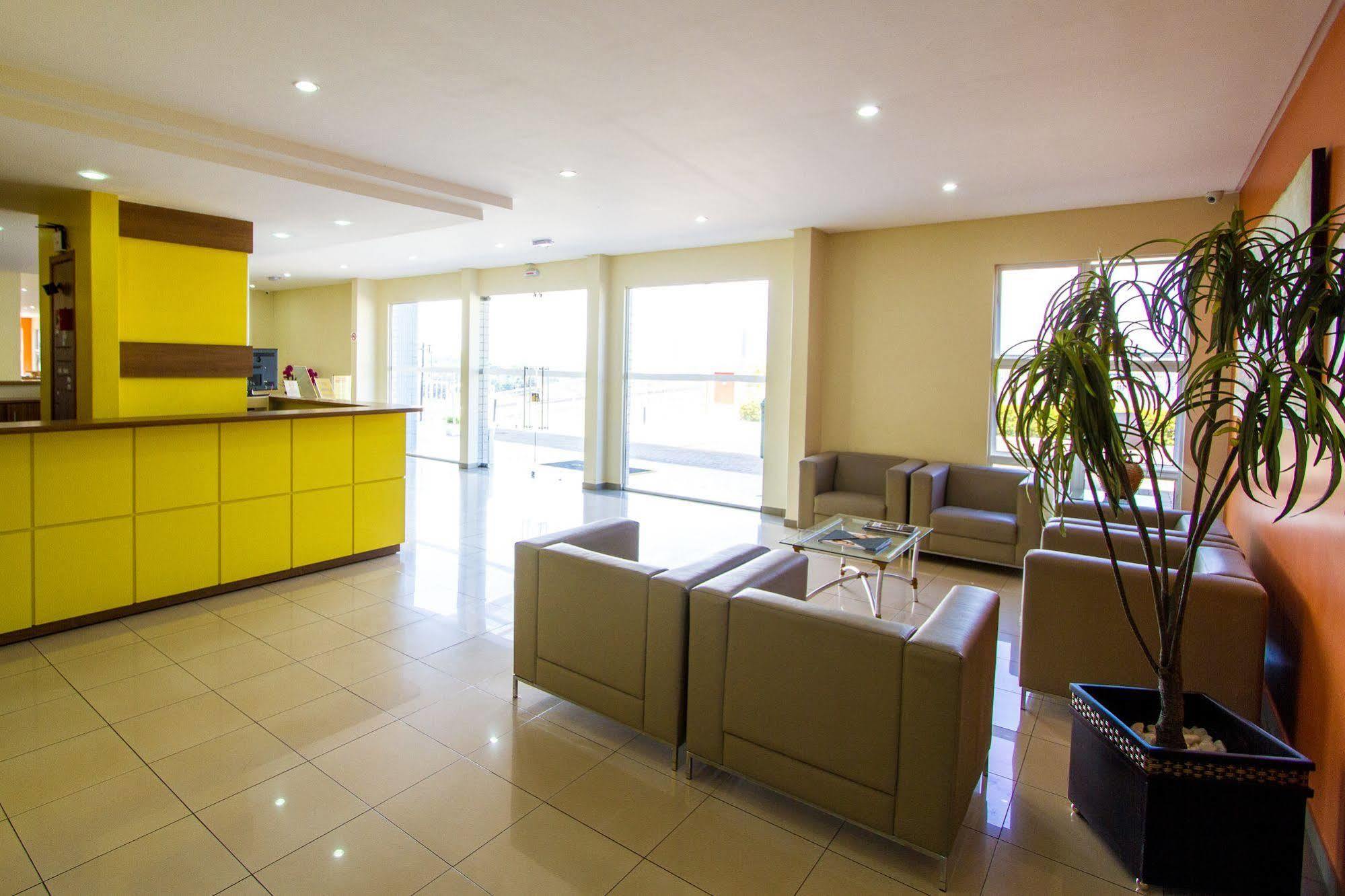 Villalba Hoteis لوندرينا المظهر الخارجي الصورة