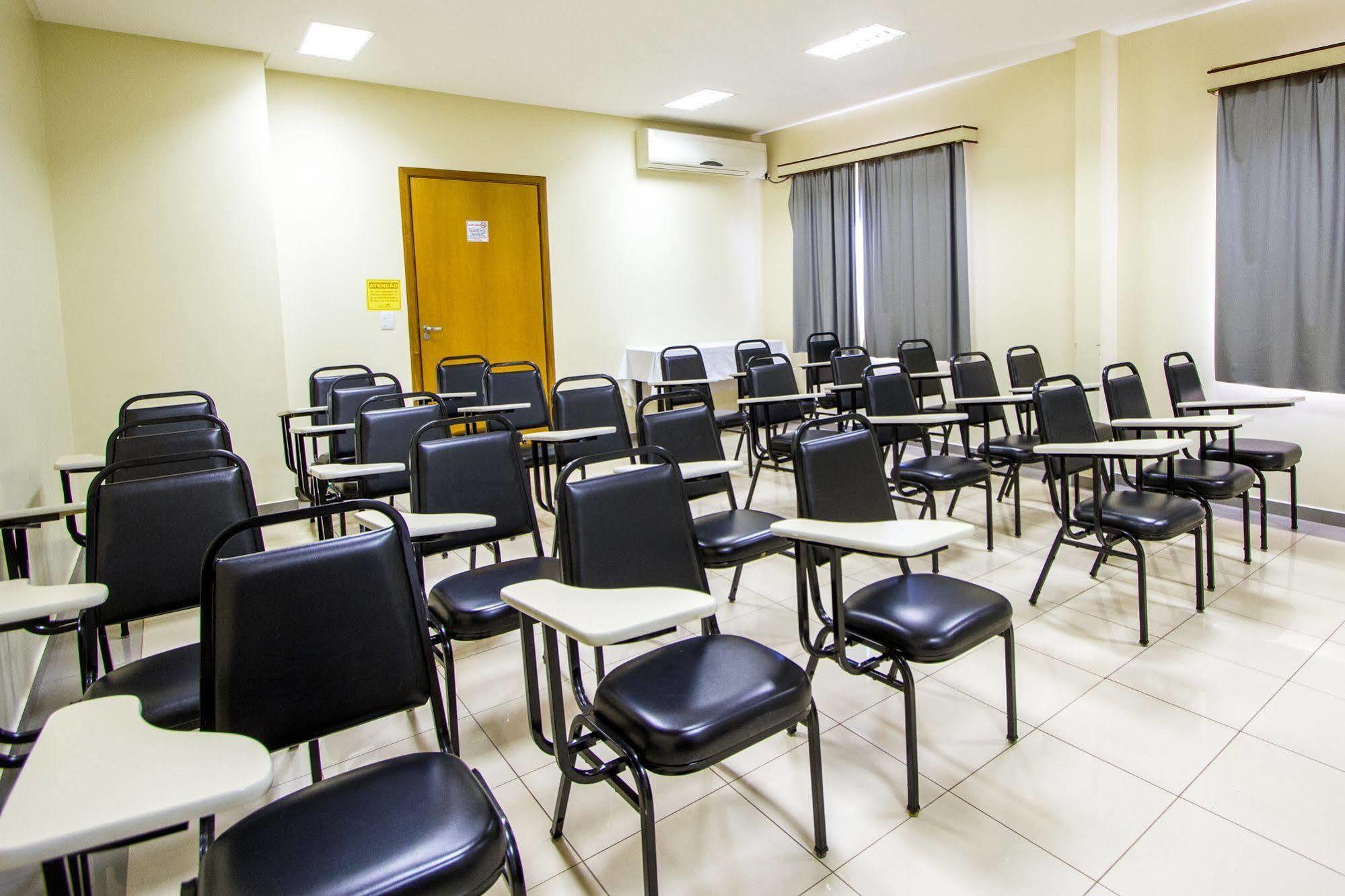 Villalba Hoteis لوندرينا المظهر الخارجي الصورة