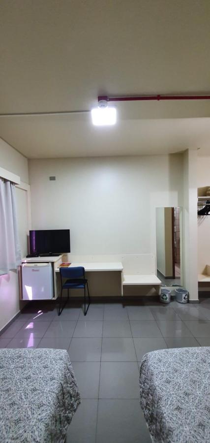 Villalba Hoteis لوندرينا المظهر الخارجي الصورة