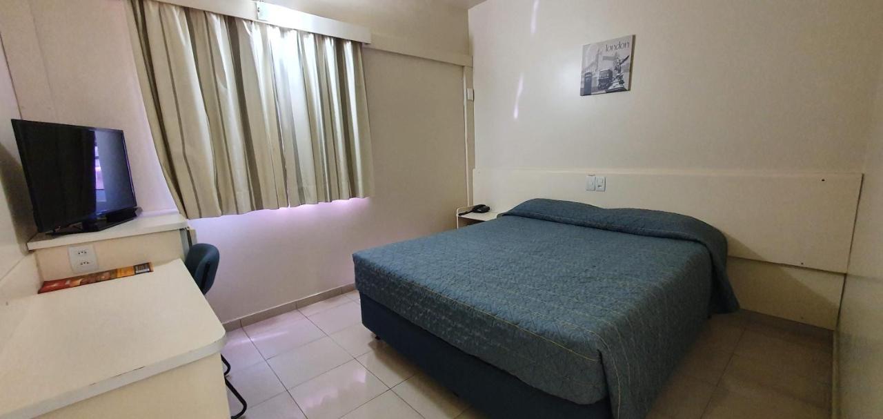 Villalba Hoteis لوندرينا المظهر الخارجي الصورة