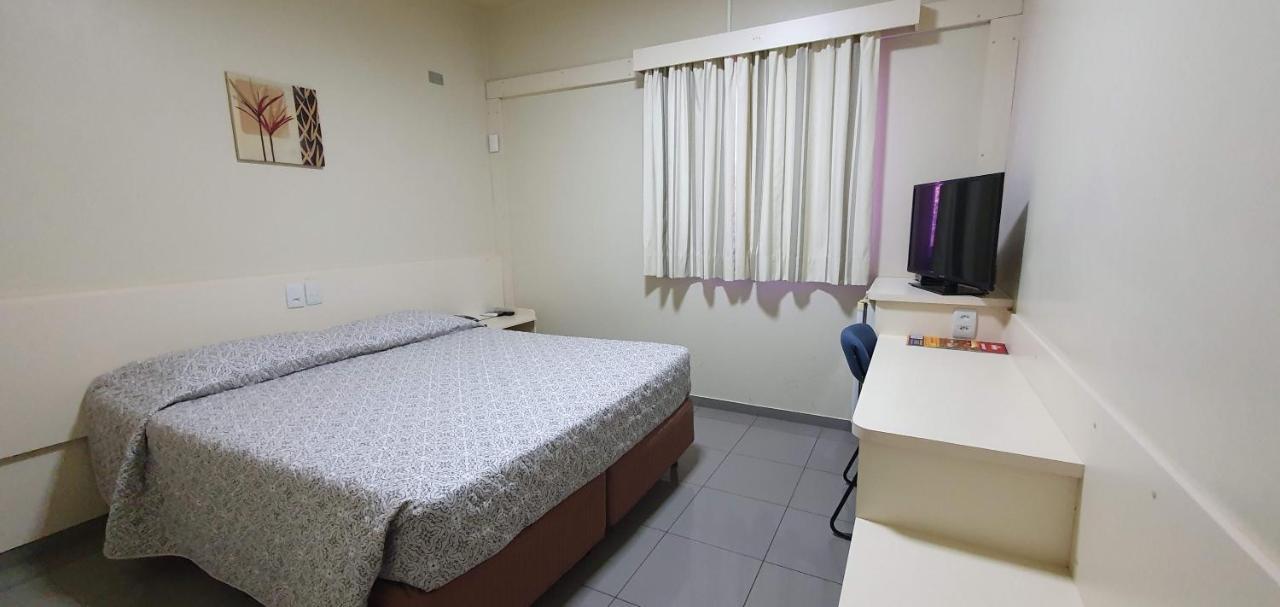 Villalba Hoteis لوندرينا المظهر الخارجي الصورة