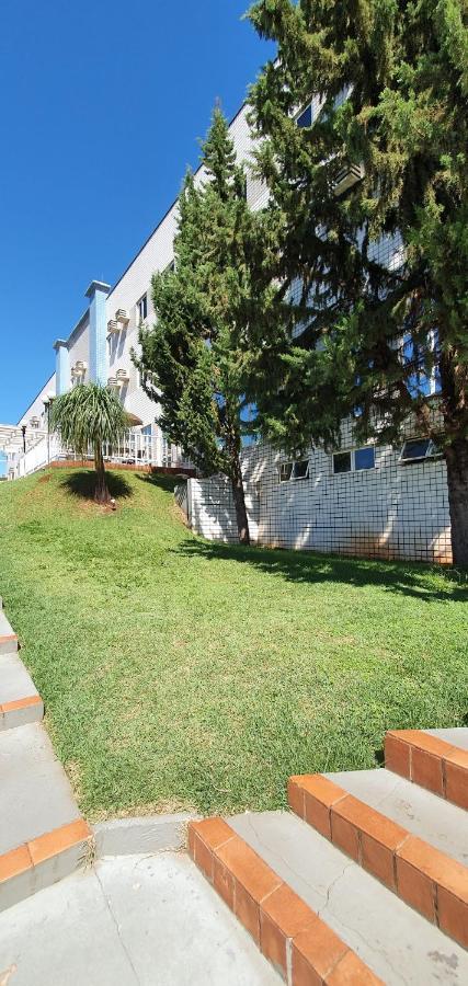 Villalba Hoteis لوندرينا المظهر الخارجي الصورة