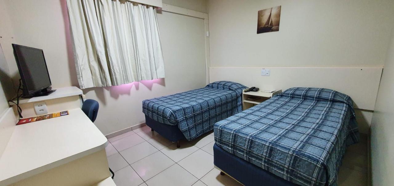Villalba Hoteis لوندرينا المظهر الخارجي الصورة
